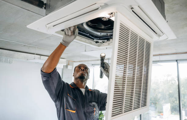 Licensed Emergency Hvac service in Barberville, FL - FH HVAC