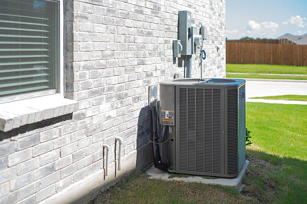 Reliable Emergency Hvac contractor in Barberville, FL by FH HVAC
